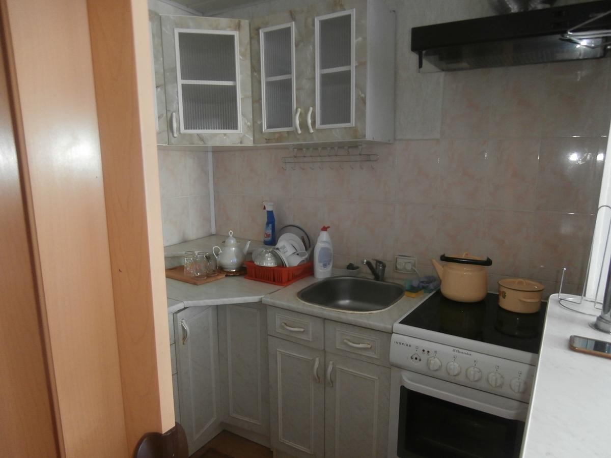 Apartments At The Church Alley داوُجافبيلسْ المظهر الخارجي الصورة