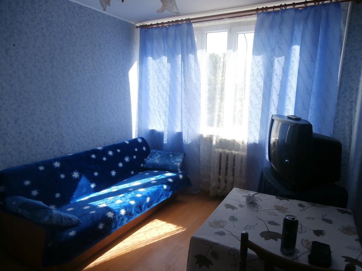 Apartments At The Church Alley داوُجافبيلسْ المظهر الخارجي الصورة